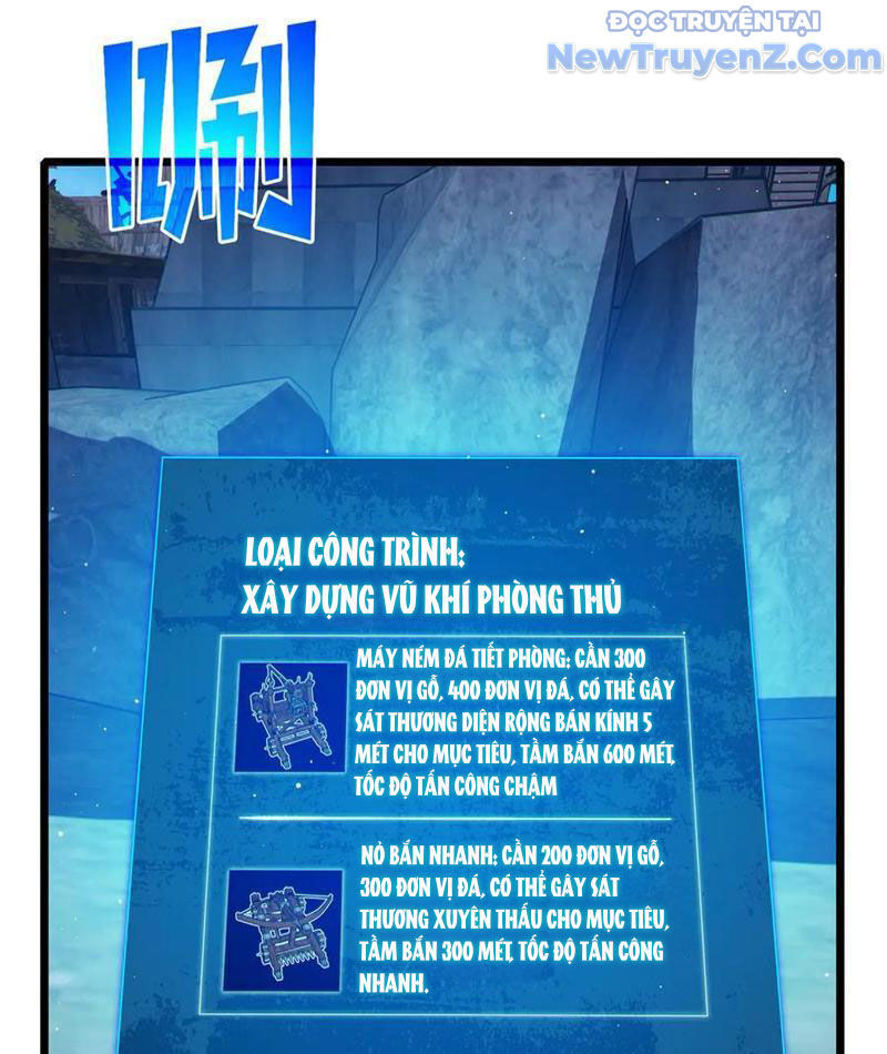 Vô Địch Bị Động Tạo Ra Tấn Sát Thương Chapter 84 - Trang 4