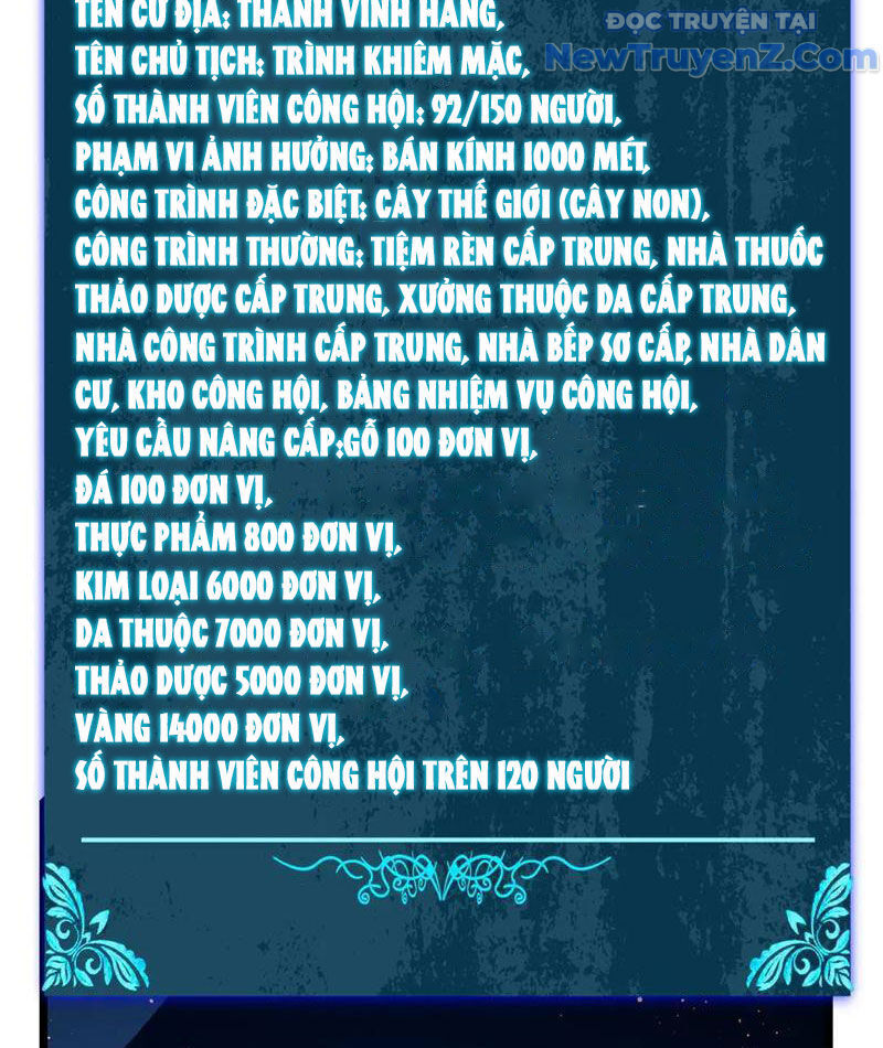 Vô Địch Bị Động Tạo Ra Tấn Sát Thương Chapter 84 - Trang 4