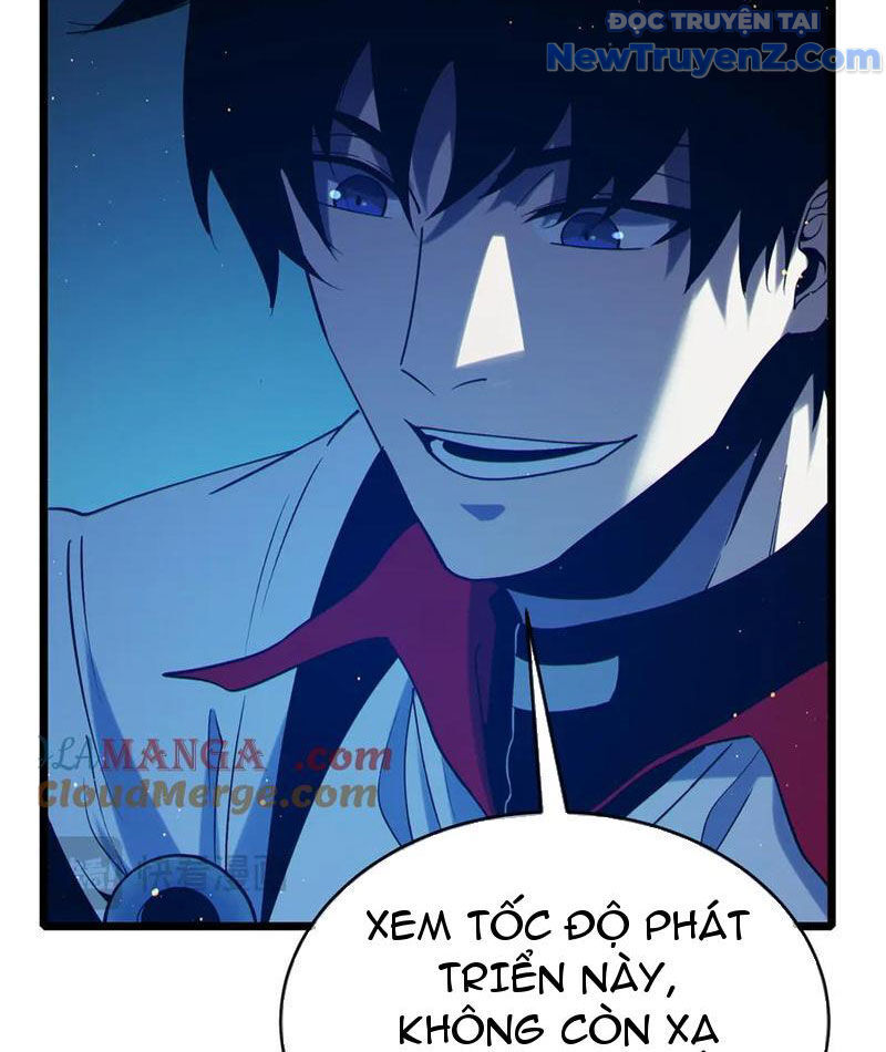 Vô Địch Bị Động Tạo Ra Tấn Sát Thương Chapter 84 - Trang 4