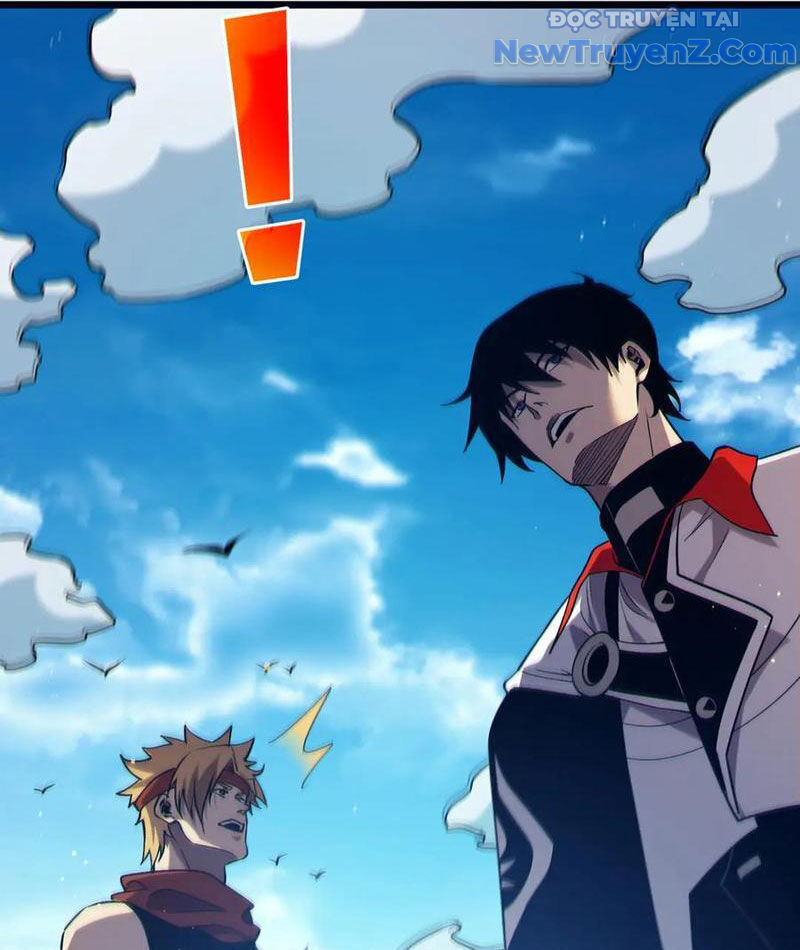 Vô Địch Bị Động Tạo Ra Tấn Sát Thương Chapter 84 - Trang 4