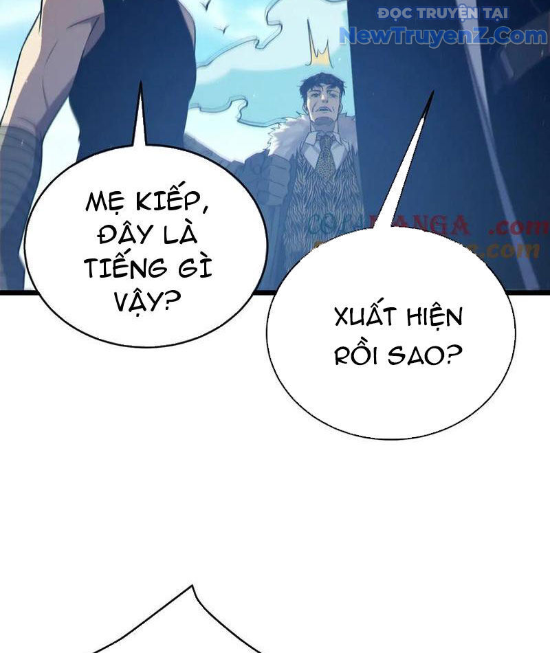 Vô Địch Bị Động Tạo Ra Tấn Sát Thương Chapter 84 - Trang 4