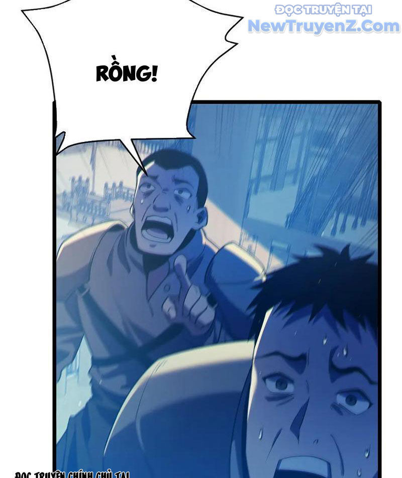 Vô Địch Bị Động Tạo Ra Tấn Sát Thương Chapter 84 - Trang 4