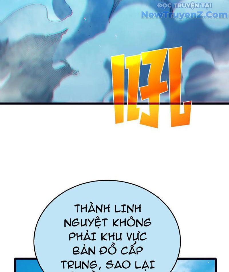 Vô Địch Bị Động Tạo Ra Tấn Sát Thương Chapter 84 - Trang 4