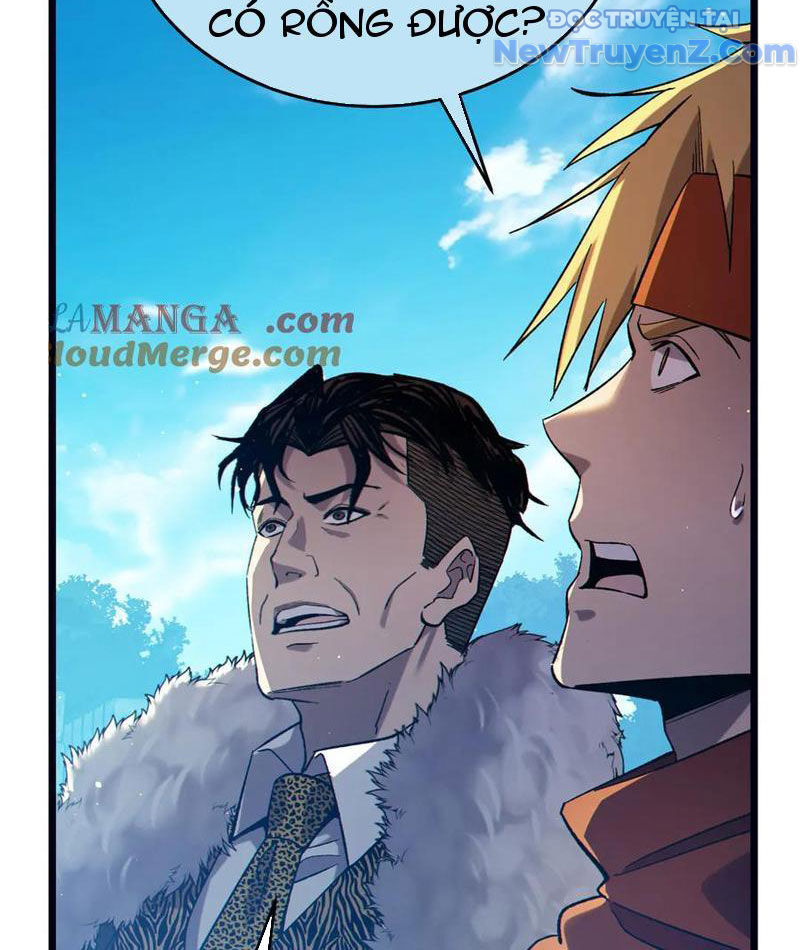 Vô Địch Bị Động Tạo Ra Tấn Sát Thương Chapter 84 - Trang 4