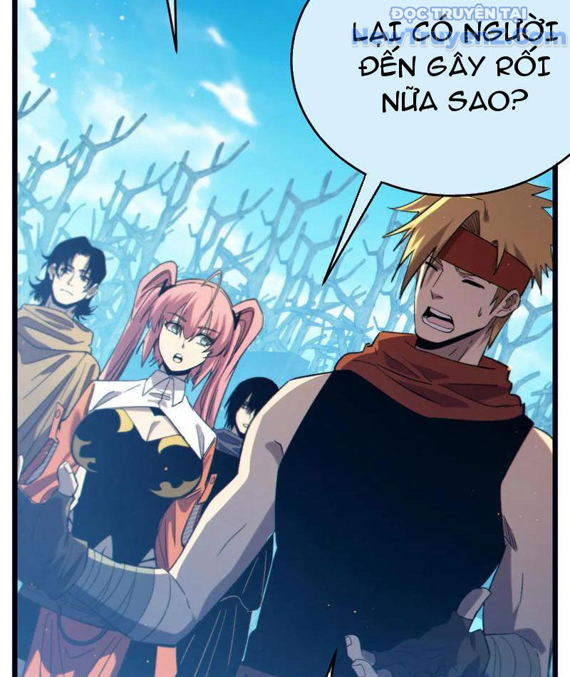 Vô Địch Bị Động Tạo Ra Tấn Sát Thương Chapter 84 - Trang 4