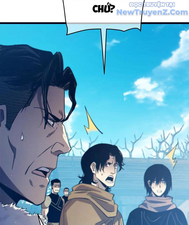 Vô Địch Bị Động Tạo Ra Tấn Sát Thương Chapter 84 - Trang 4