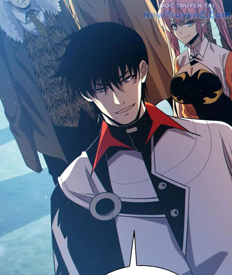 Vô Địch Bị Động Tạo Ra Tấn Sát Thương Chapter 84 - Trang 4