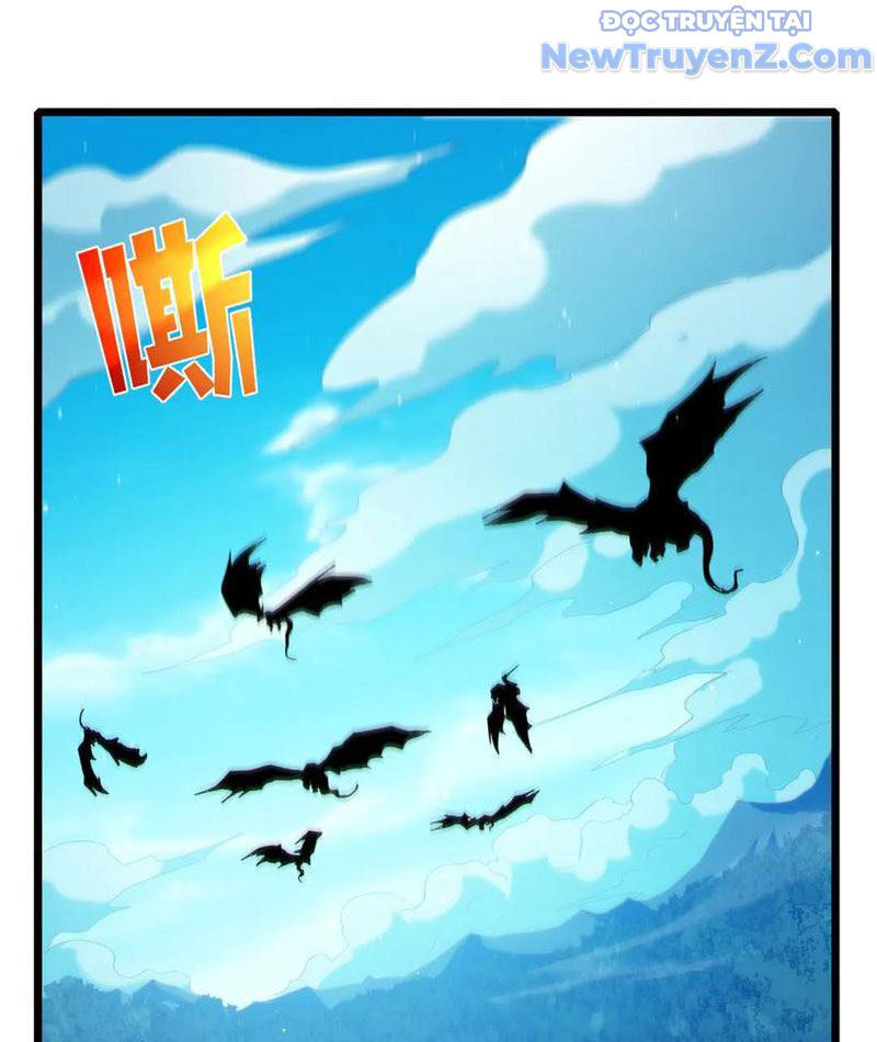 Vô Địch Bị Động Tạo Ra Tấn Sát Thương Chapter 84 - Trang 4