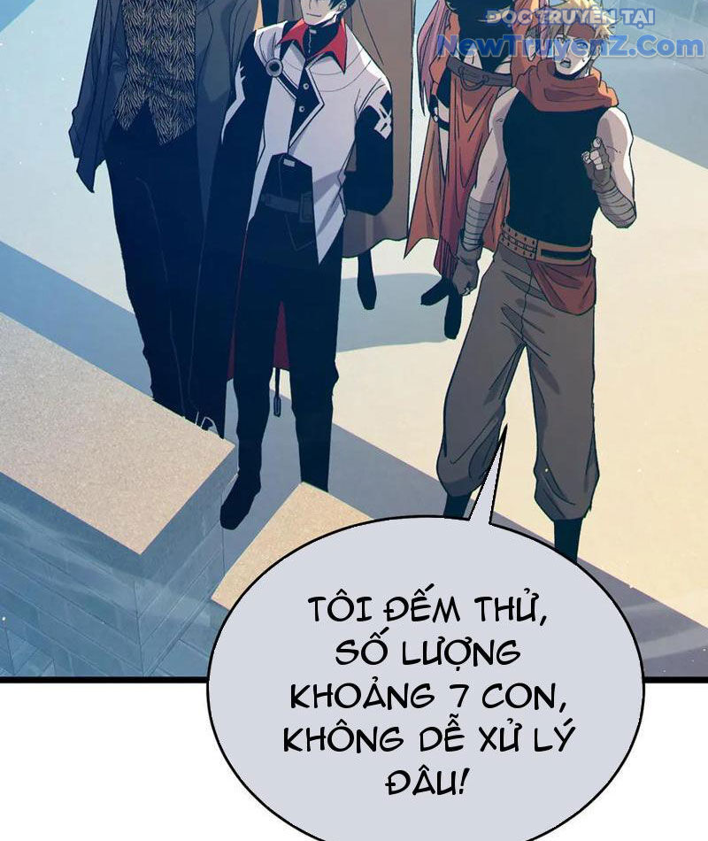 Vô Địch Bị Động Tạo Ra Tấn Sát Thương Chapter 84 - Trang 4