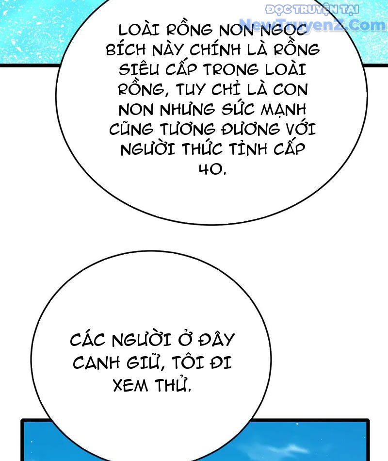 Vô Địch Bị Động Tạo Ra Tấn Sát Thương Chapter 84 - Trang 4