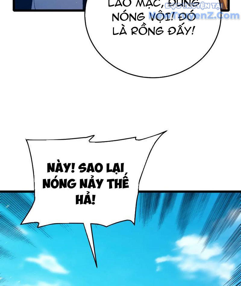 Vô Địch Bị Động Tạo Ra Tấn Sát Thương Chapter 84 - Trang 4