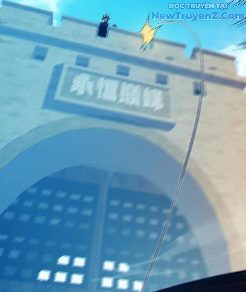 Vô Địch Bị Động Tạo Ra Tấn Sát Thương Chapter 84 - Trang 4