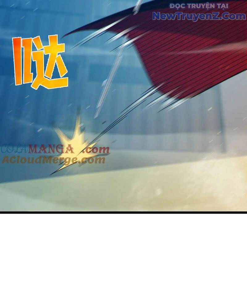 Vô Địch Bị Động Tạo Ra Tấn Sát Thương Chapter 84 - Trang 4