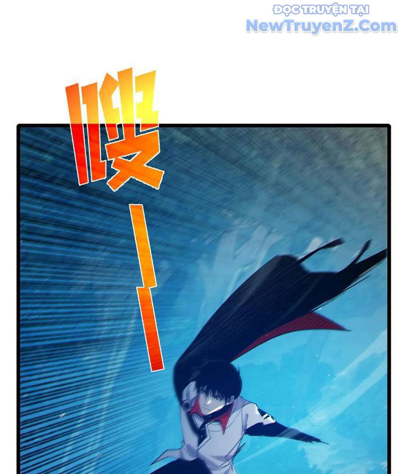 Vô Địch Bị Động Tạo Ra Tấn Sát Thương Chapter 84 - Trang 4