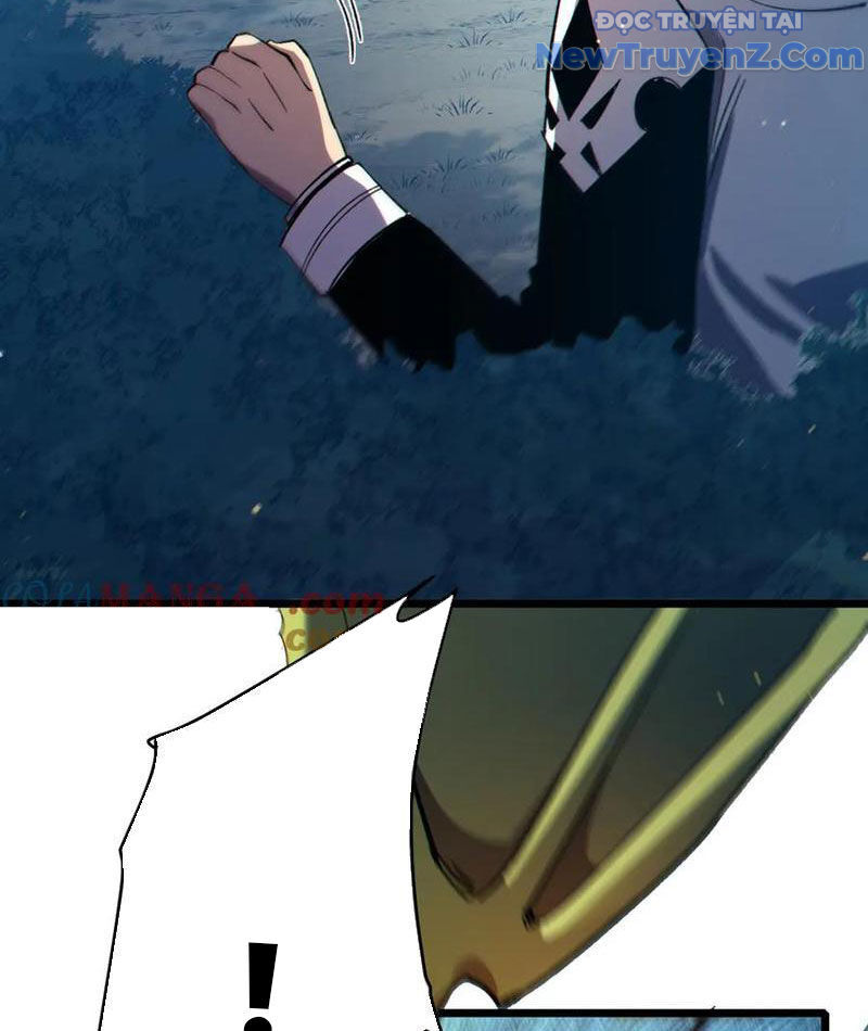 Vô Địch Bị Động Tạo Ra Tấn Sát Thương Chapter 84 - Trang 4