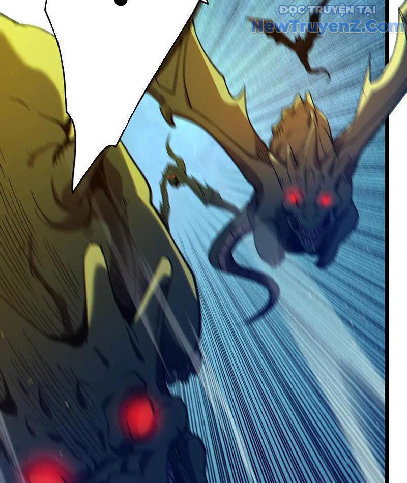 Vô Địch Bị Động Tạo Ra Tấn Sát Thương Chapter 84 - Trang 4