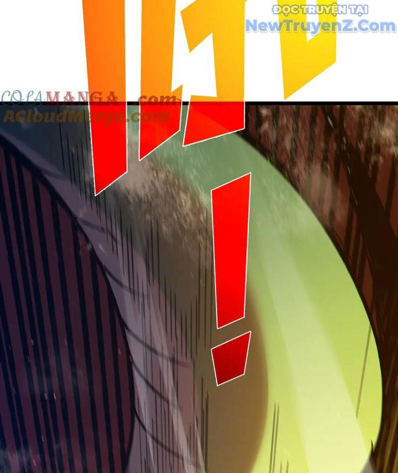 Vô Địch Bị Động Tạo Ra Tấn Sát Thương Chapter 84 - Trang 4