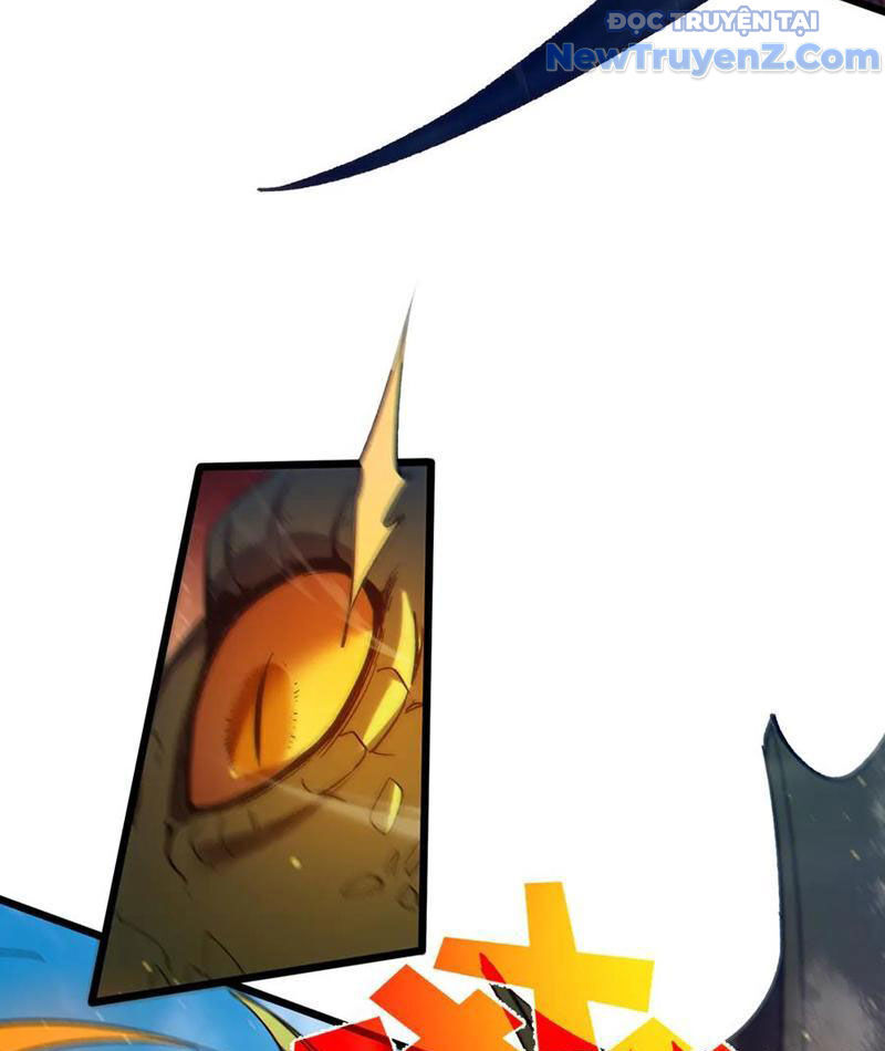 Vô Địch Bị Động Tạo Ra Tấn Sát Thương Chapter 84 - Trang 4