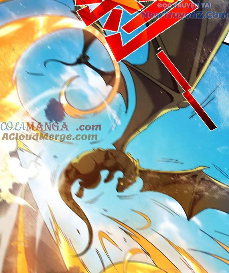 Vô Địch Bị Động Tạo Ra Tấn Sát Thương Chapter 84 - Trang 4