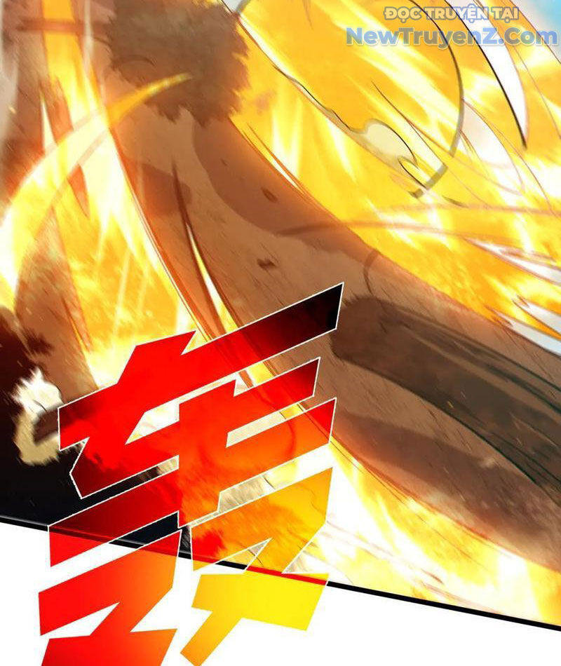 Vô Địch Bị Động Tạo Ra Tấn Sát Thương Chapter 84 - Trang 4