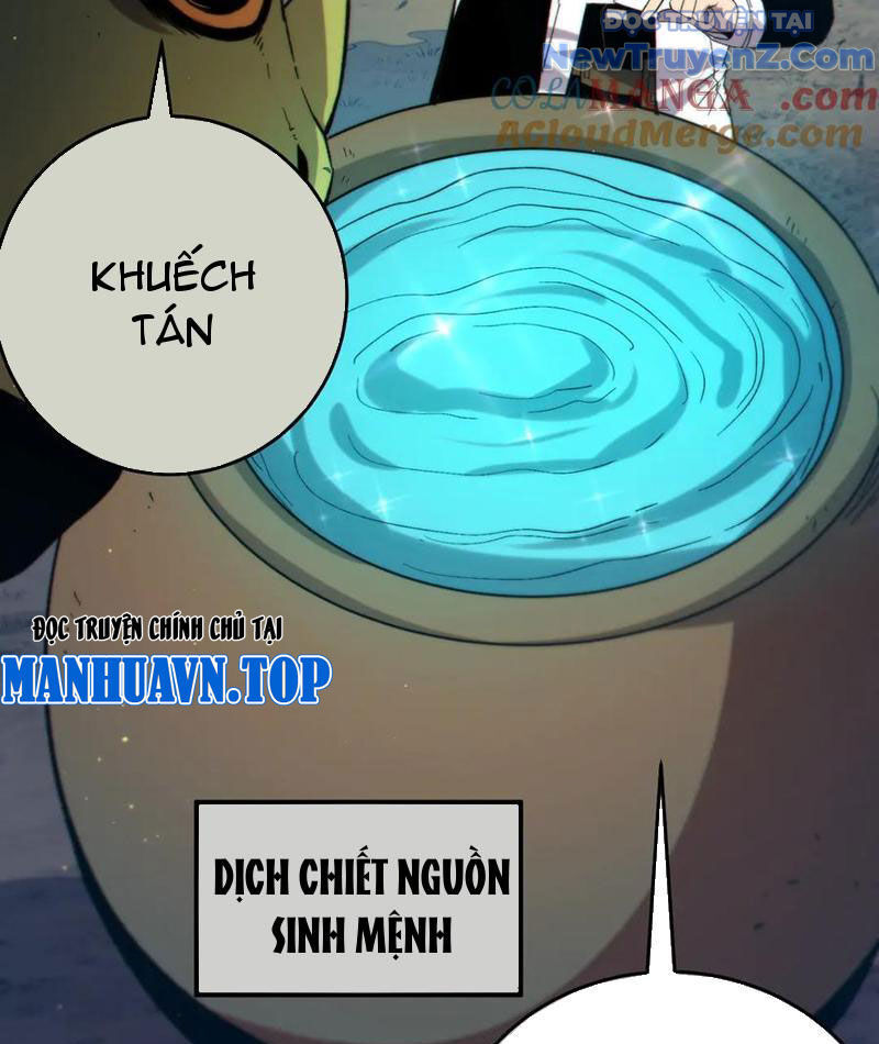 Vô Địch Bị Động Tạo Ra Tấn Sát Thương Chapter 84 - Trang 4