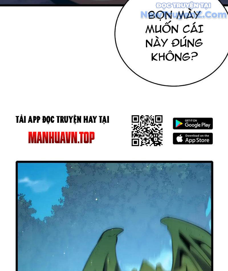 Vô Địch Bị Động Tạo Ra Tấn Sát Thương Chapter 84 - Trang 4