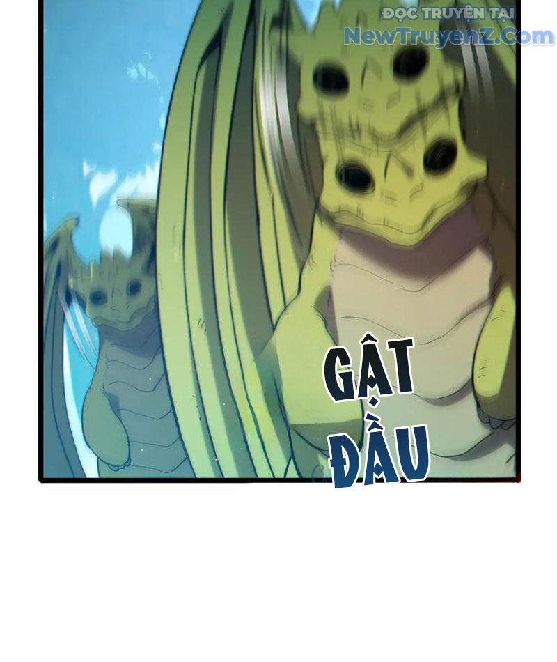 Vô Địch Bị Động Tạo Ra Tấn Sát Thương Chapter 84 - Trang 4