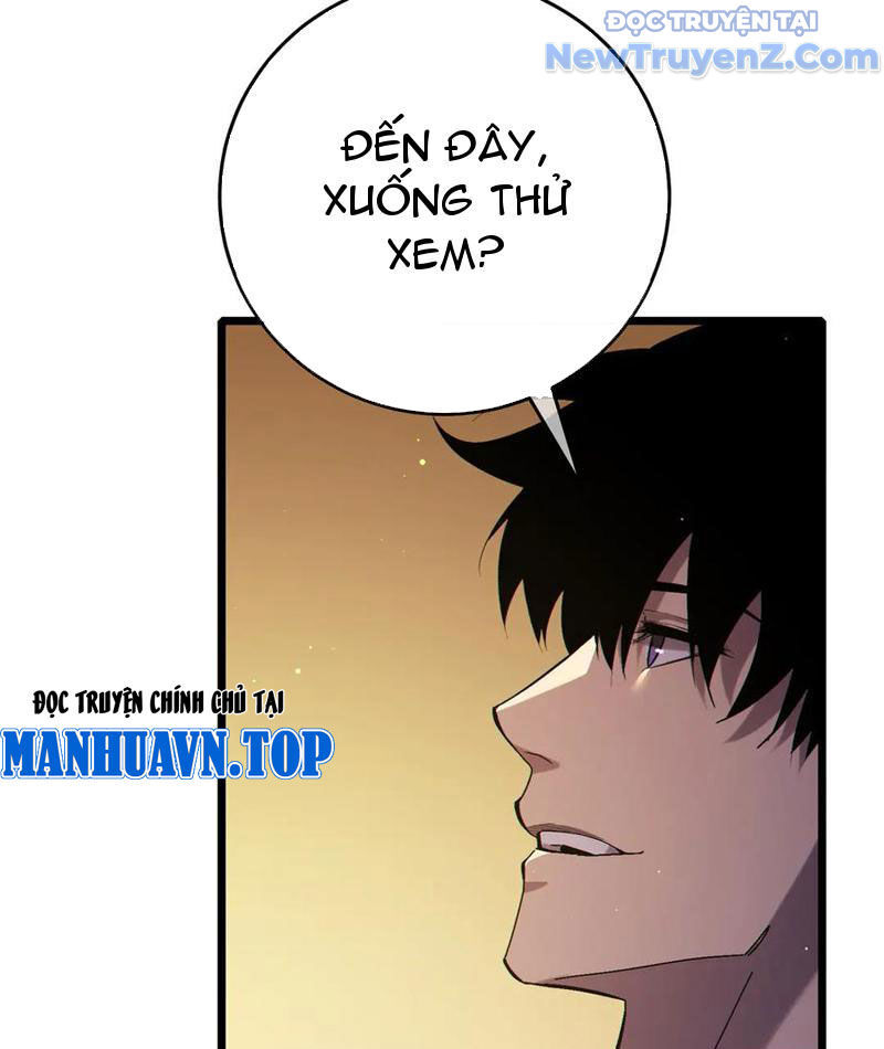 Vô Địch Bị Động Tạo Ra Tấn Sát Thương Chapter 84 - Trang 4