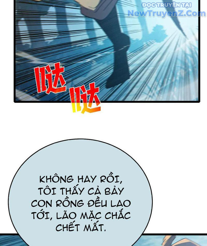 Vô Địch Bị Động Tạo Ra Tấn Sát Thương Chapter 84 - Trang 4