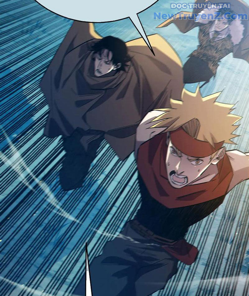 Vô Địch Bị Động Tạo Ra Tấn Sát Thương Chapter 84 - Trang 4