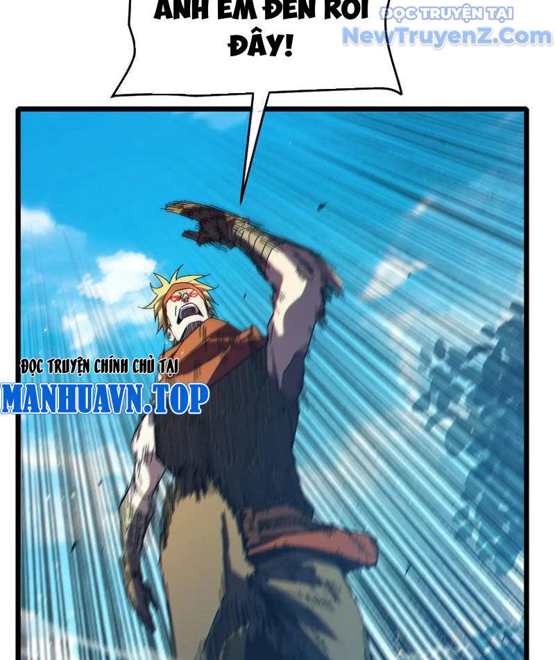 Vô Địch Bị Động Tạo Ra Tấn Sát Thương Chapter 84 - Trang 4