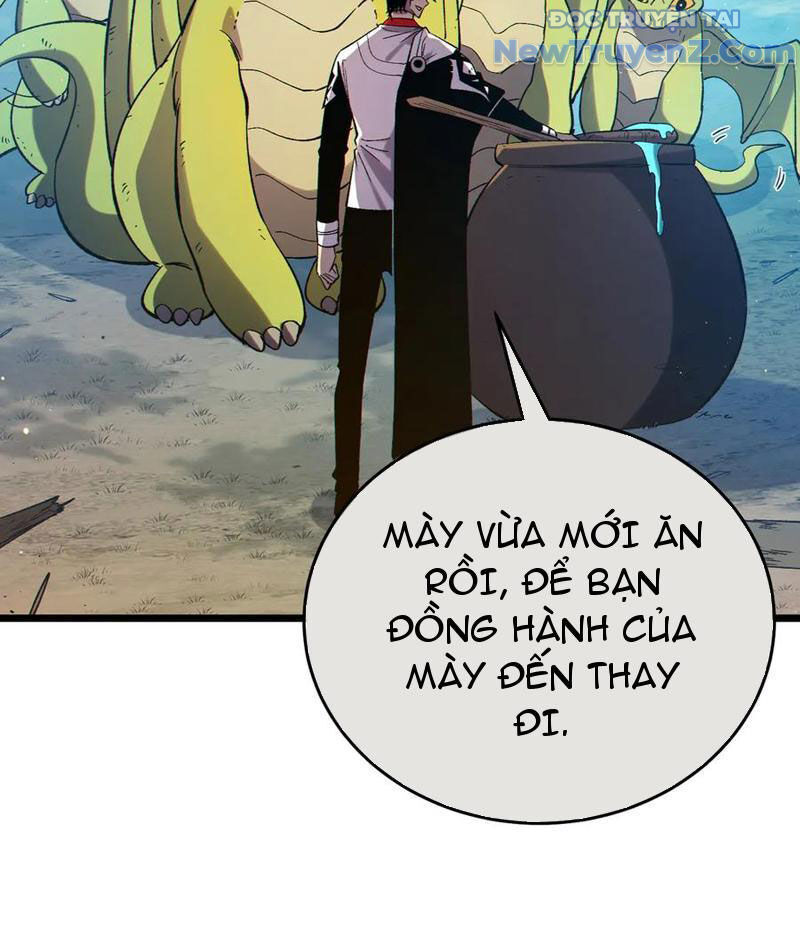 Vô Địch Bị Động Tạo Ra Tấn Sát Thương Chapter 84 - Trang 4