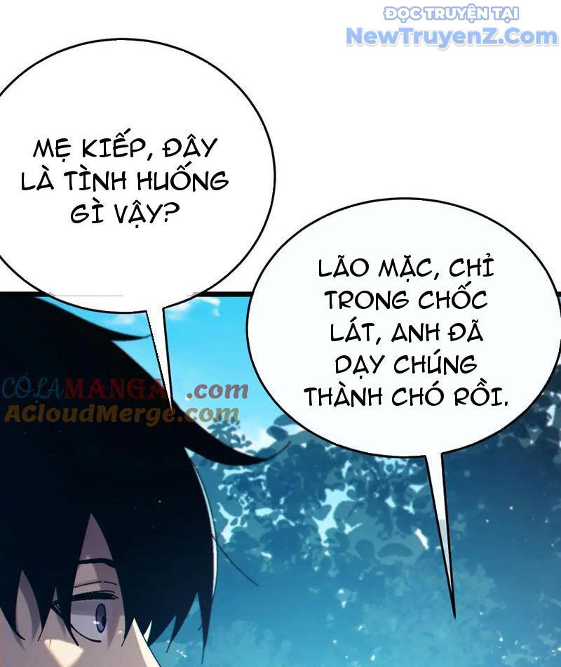 Vô Địch Bị Động Tạo Ra Tấn Sát Thương Chapter 84 - Trang 4