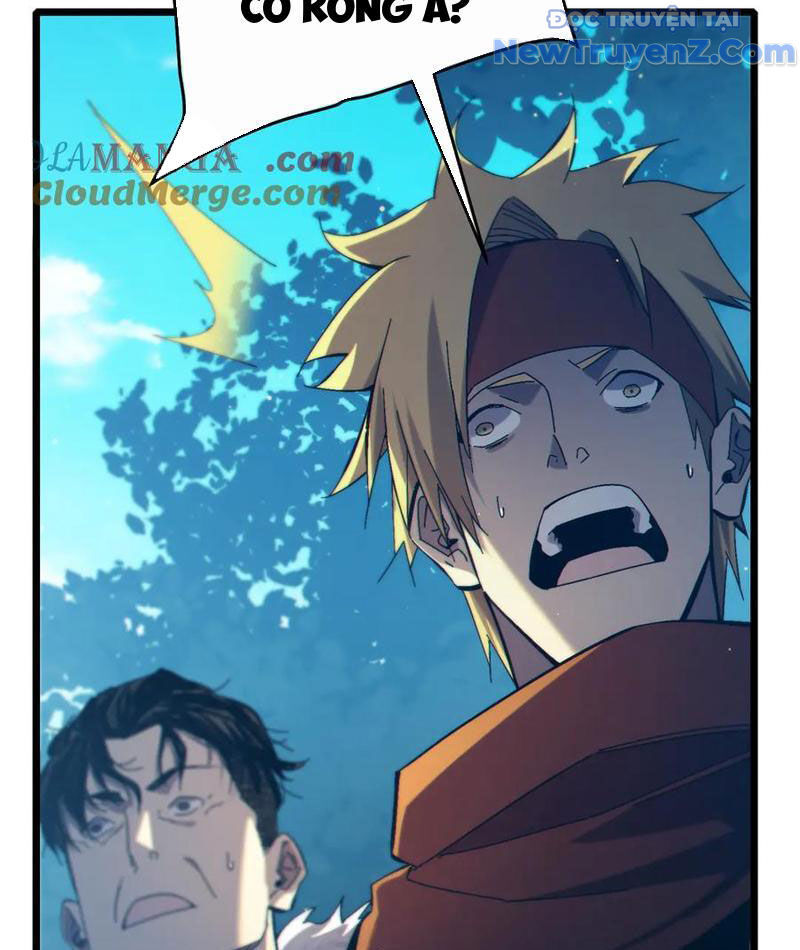 Vô Địch Bị Động Tạo Ra Tấn Sát Thương Chapter 84 - Trang 4