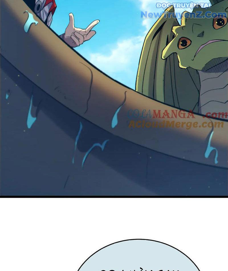 Vô Địch Bị Động Tạo Ra Tấn Sát Thương Chapter 84 - Trang 4