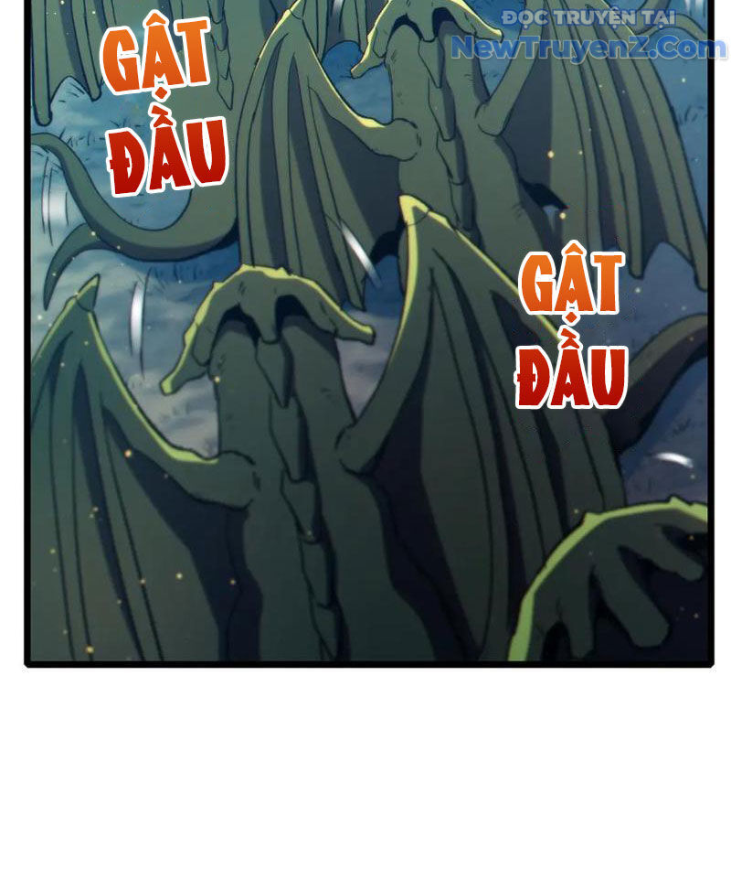 Vô Địch Bị Động Tạo Ra Tấn Sát Thương Chapter 84 - Trang 4