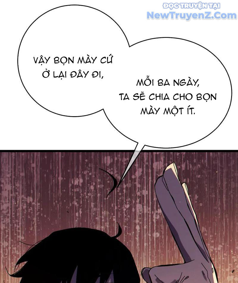 Vô Địch Bị Động Tạo Ra Tấn Sát Thương Chapter 84 - Trang 4