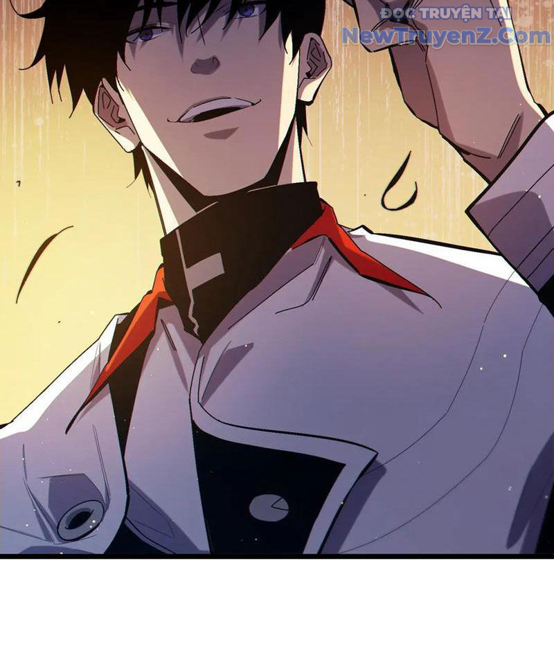 Vô Địch Bị Động Tạo Ra Tấn Sát Thương Chapter 84 - Trang 4