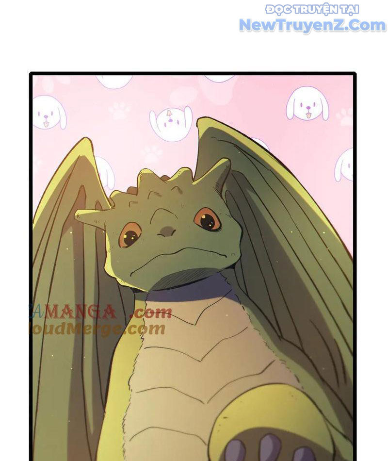 Vô Địch Bị Động Tạo Ra Tấn Sát Thương Chapter 84 - Trang 4