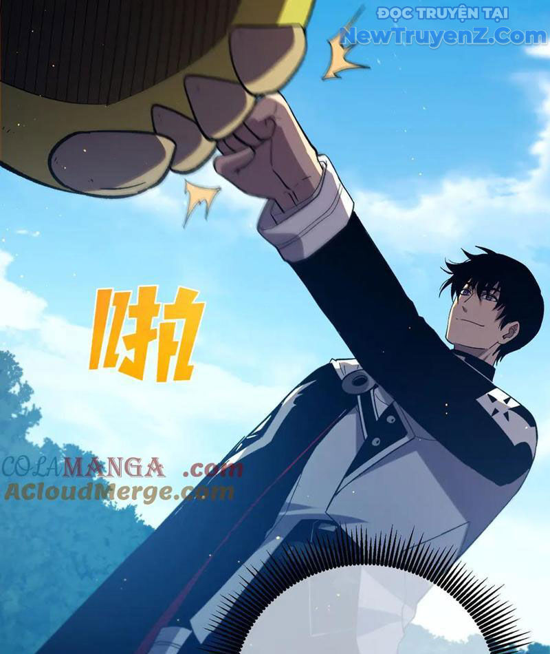 Vô Địch Bị Động Tạo Ra Tấn Sát Thương Chapter 84 - Trang 4