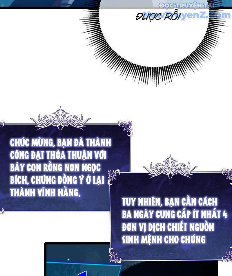 Vô Địch Bị Động Tạo Ra Tấn Sát Thương Chapter 84 - Trang 4