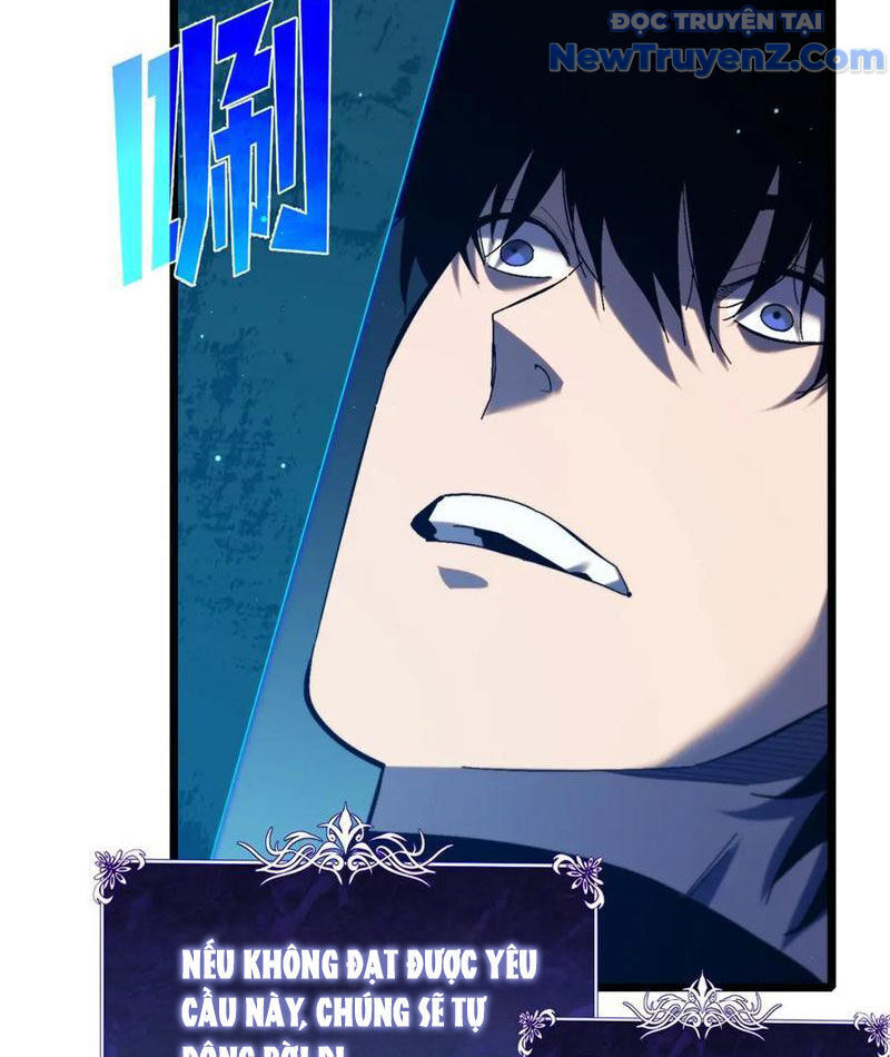 Vô Địch Bị Động Tạo Ra Tấn Sát Thương Chapter 84 - Trang 4