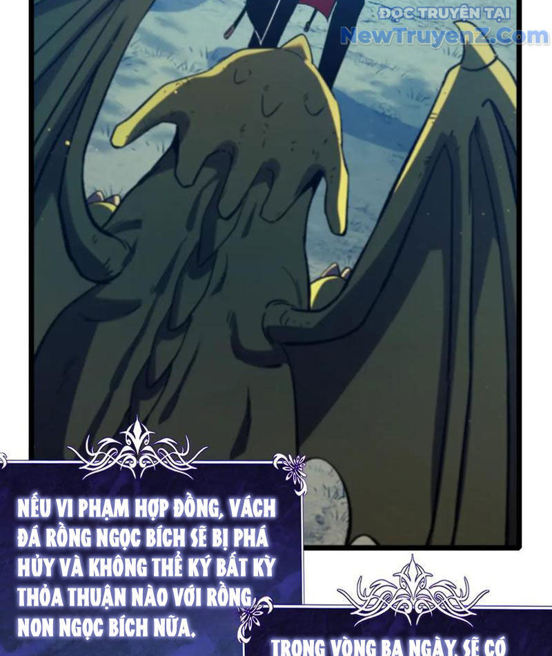 Vô Địch Bị Động Tạo Ra Tấn Sát Thương Chapter 84 - Trang 4