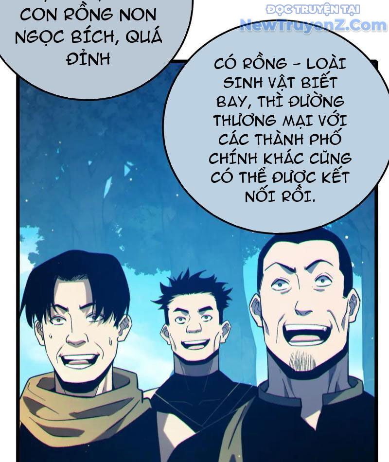 Vô Địch Bị Động Tạo Ra Tấn Sát Thương Chapter 84 - Trang 4