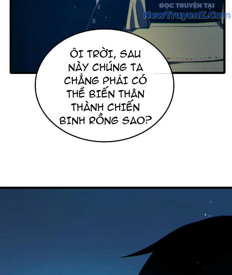 Vô Địch Bị Động Tạo Ra Tấn Sát Thương Chapter 84 - Trang 4