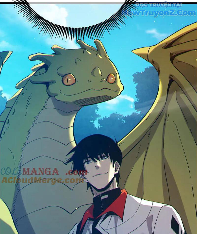 Vô Địch Bị Động Tạo Ra Tấn Sát Thương Chapter 84 - Trang 4