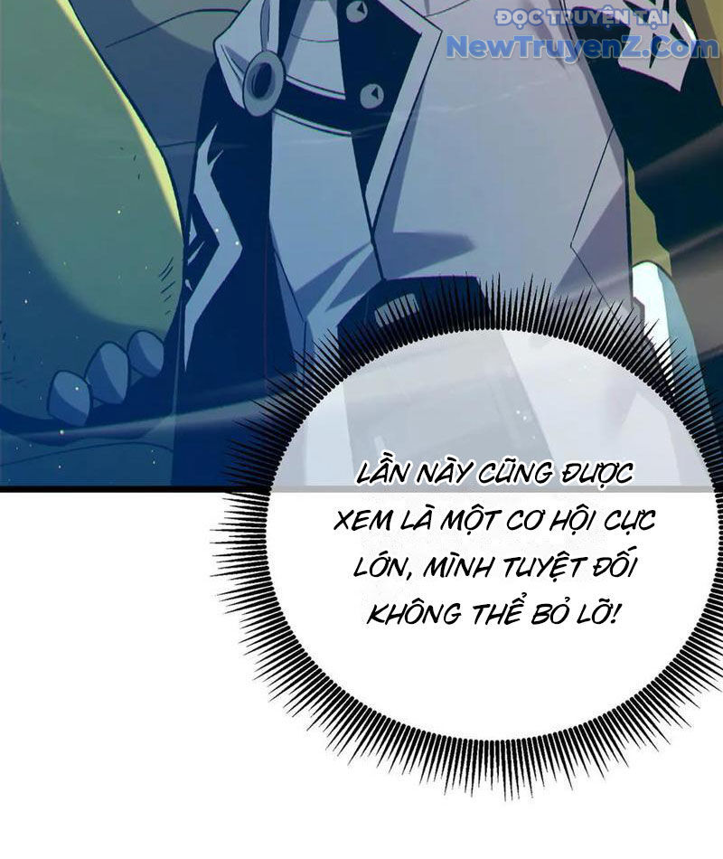 Vô Địch Bị Động Tạo Ra Tấn Sát Thương Chapter 84 - Trang 4