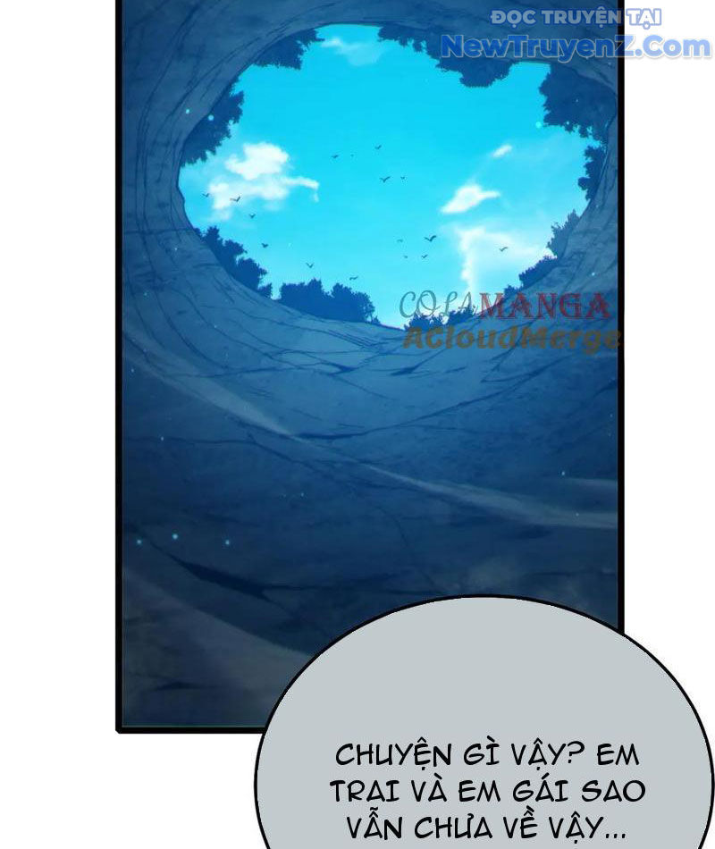 Vô Địch Bị Động Tạo Ra Tấn Sát Thương Chapter 84 - Trang 4