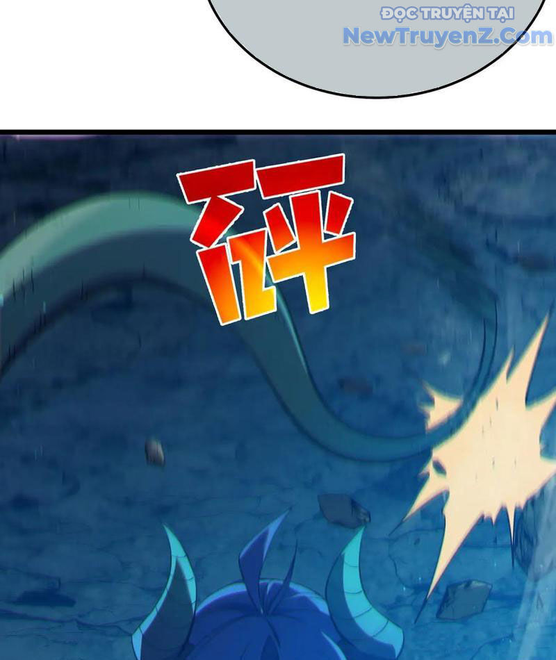 Vô Địch Bị Động Tạo Ra Tấn Sát Thương Chapter 84 - Trang 4