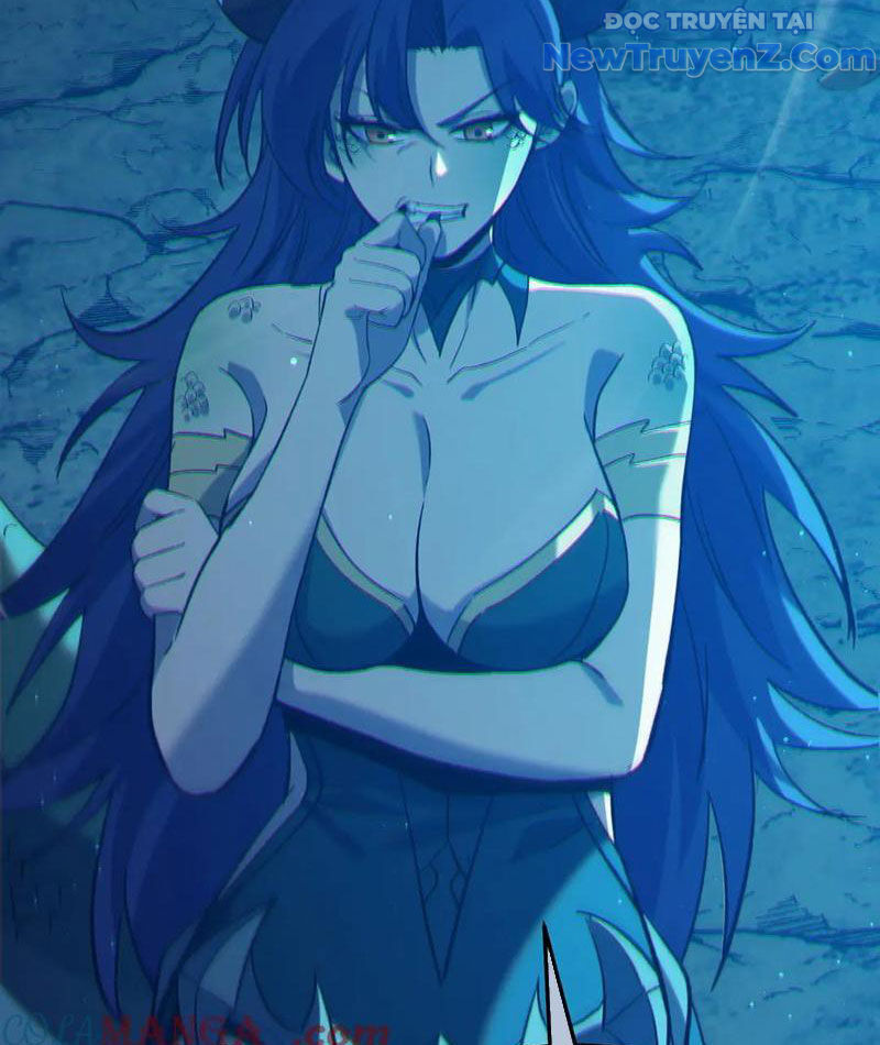 Vô Địch Bị Động Tạo Ra Tấn Sát Thương Chapter 84 - Trang 4